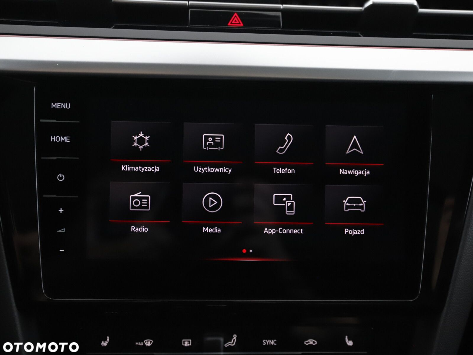 Volkswagen Arteon 2.0 TDI 4Motion R-Line DSG - 16