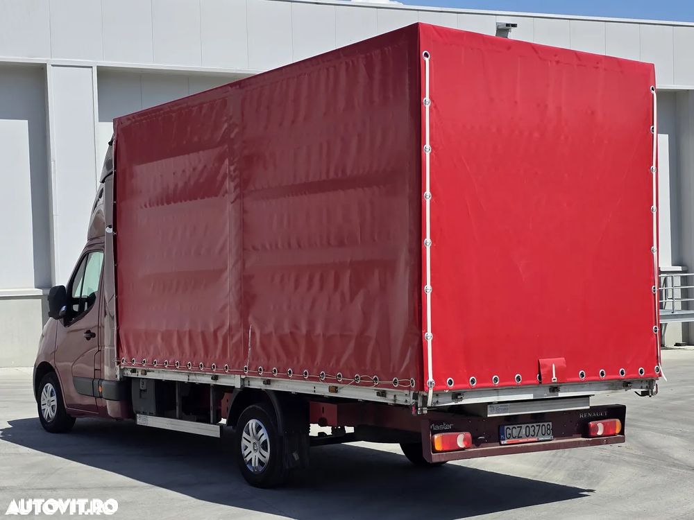 Renault Master - 11