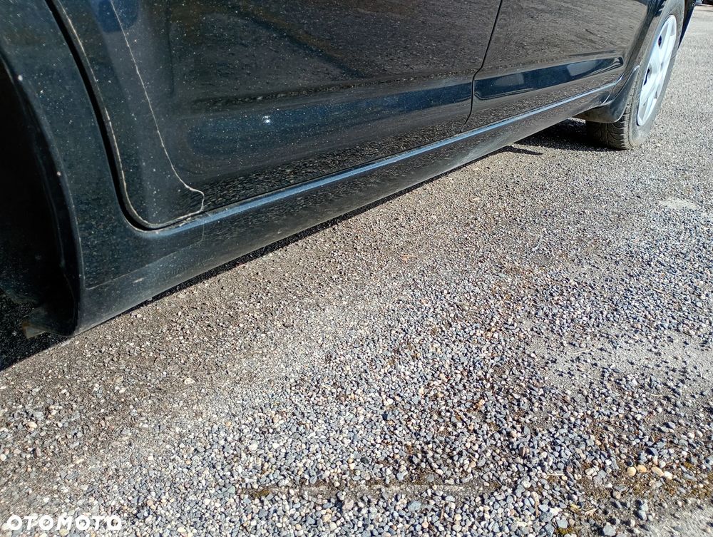 Subaru Justy 1.0 Trend - 9