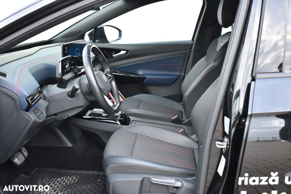 Volkswagen ID.5 4Motion GTX - 5