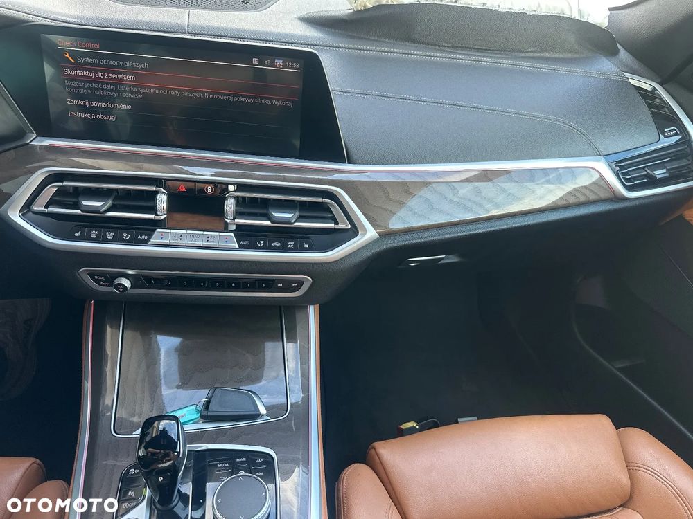 BMW X5 xDrive25d - 19