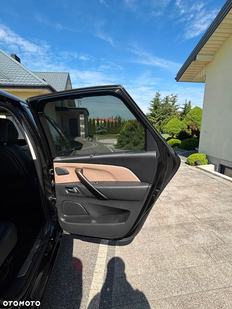 Citroën C4 Picasso BlueHDi 150 Exclusive - 18