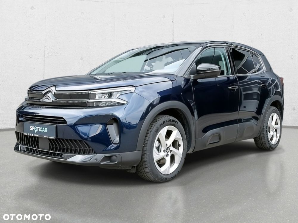 Citroën C5 Aircross - 2