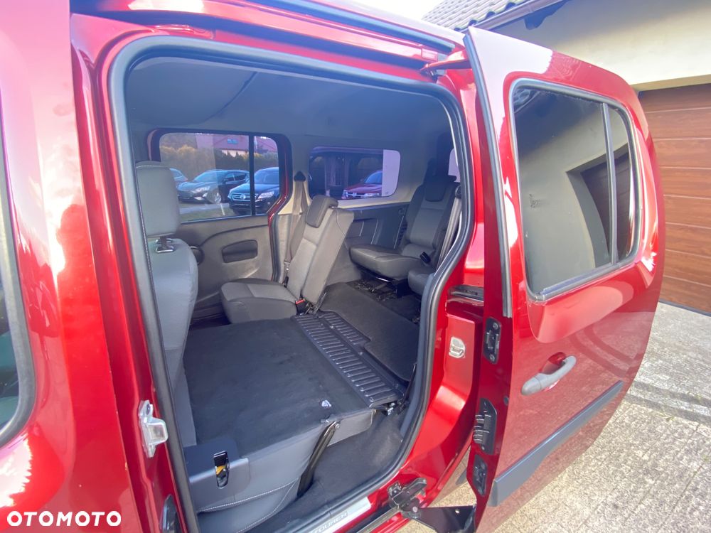 Mercedes-Benz Citan Tourer EDITION extralang - 27