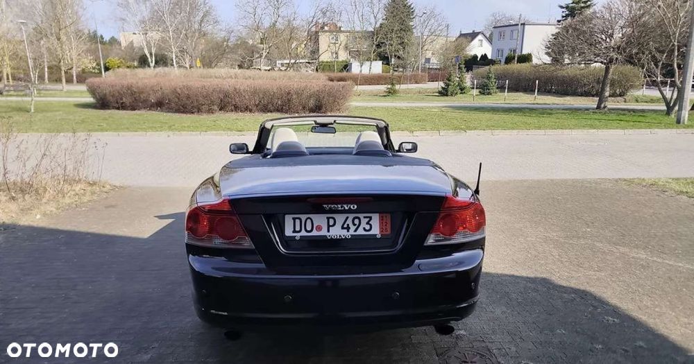 Volvo C70 - 37