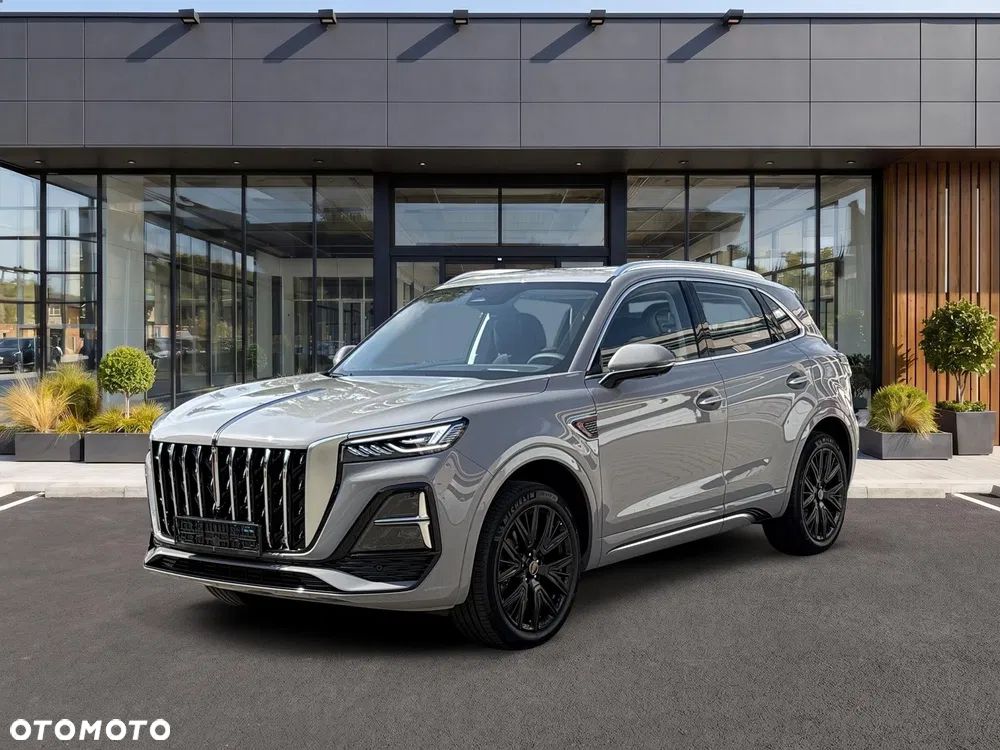 Hongqi HS5 2.0T Executive AWD - 2
