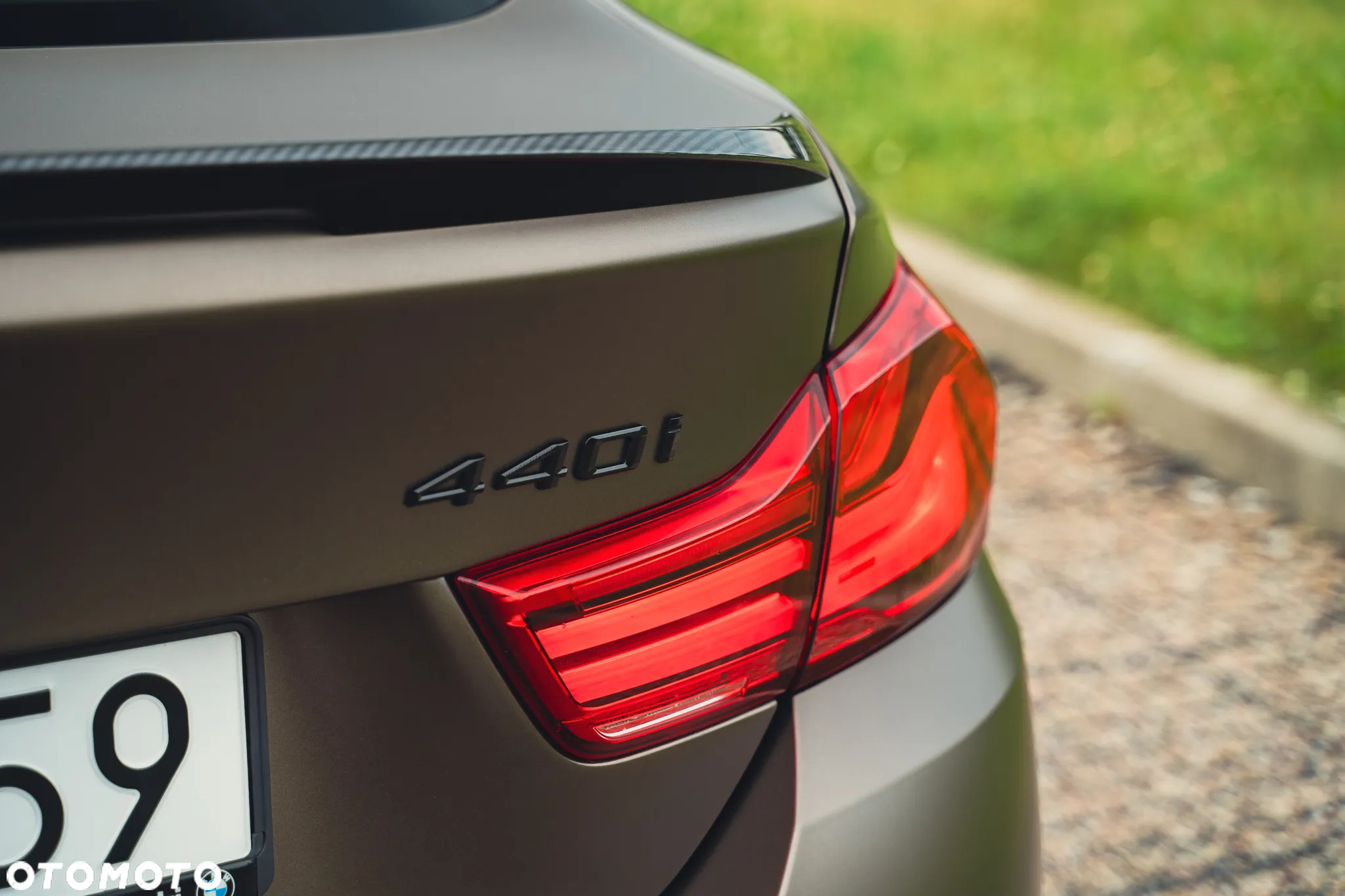 BMW Seria 4 - 12