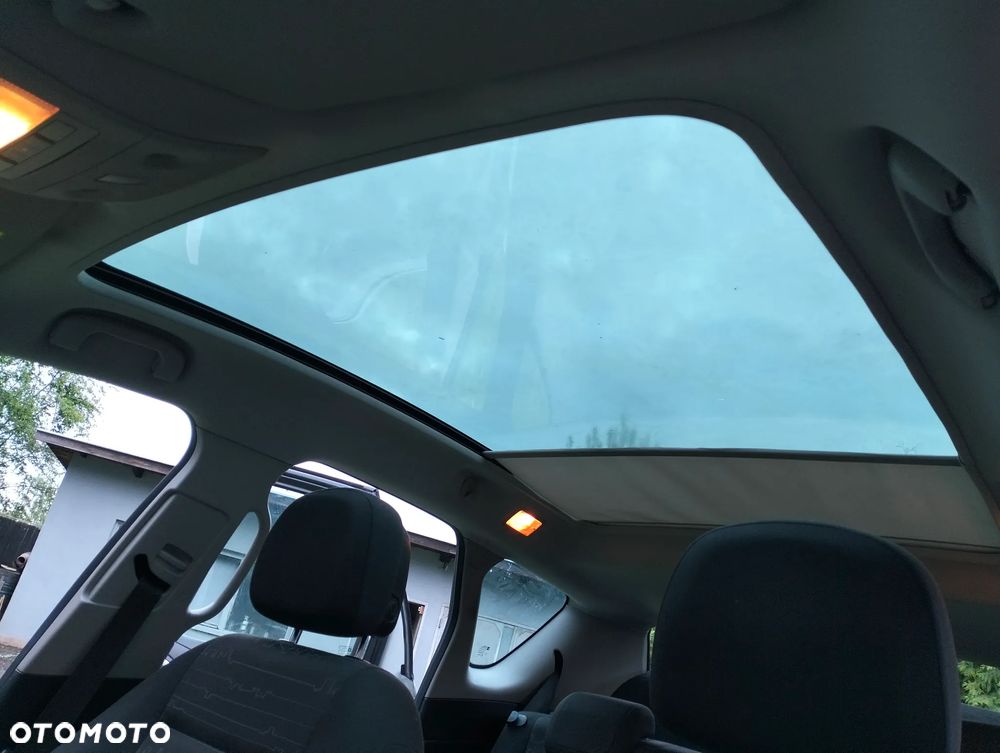 Opel Meriva 1.4 Active - 10
