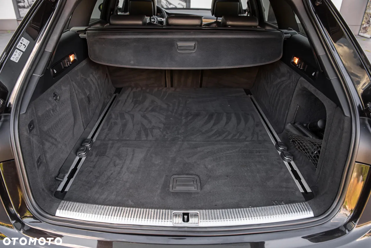 Audi A6 Allroad 3.0 TDI Quattro Tiptr - 38