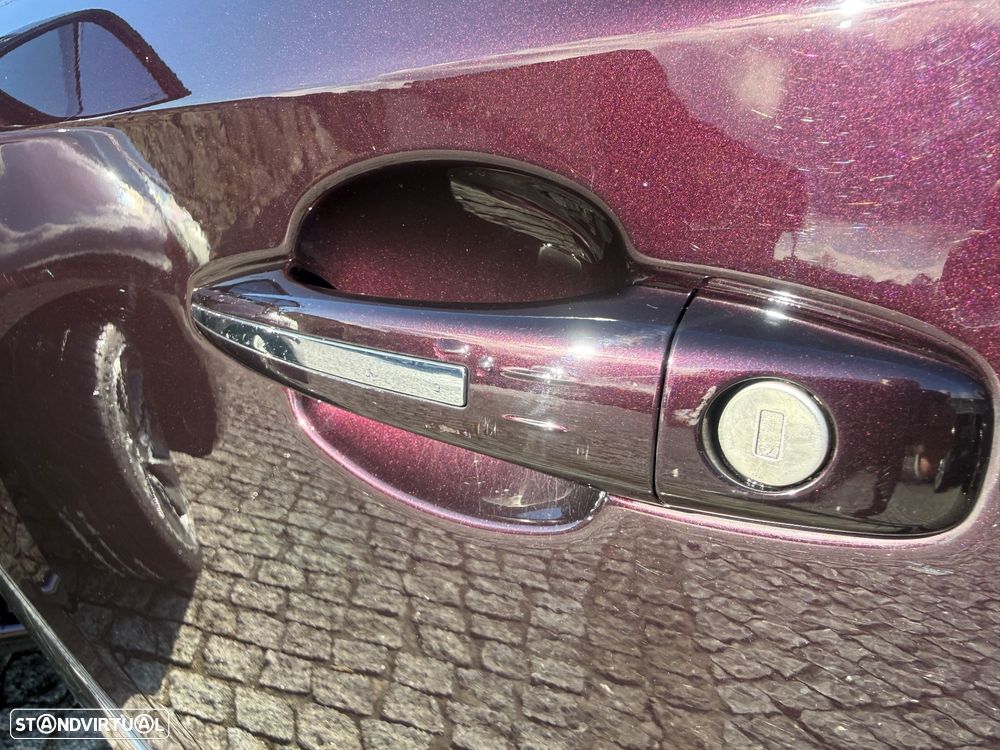 DS DS4 1.6 THP Sport Chic - 23