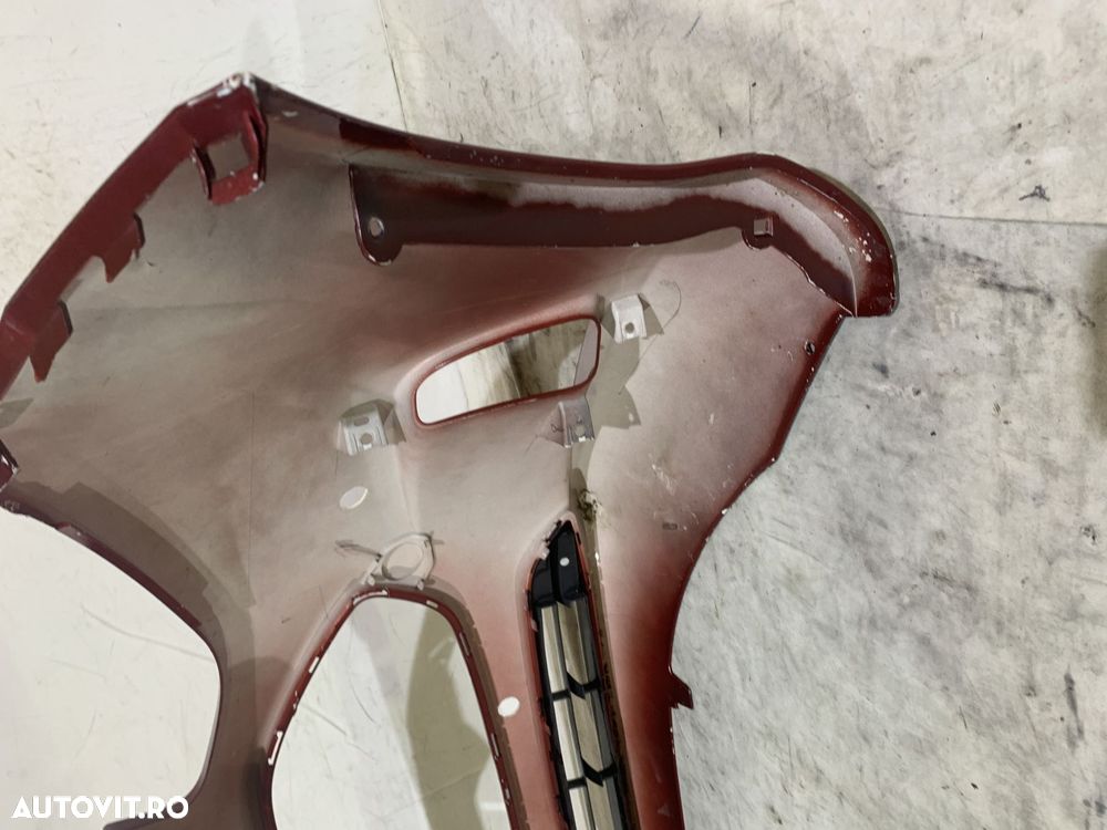 Bara fata Ford B-Max, 2012, 2013, 2014, 2015, 2016, 2017, cod origine OE AB11-17757-ACW. - 3