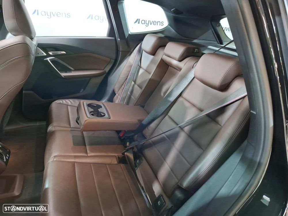 BMW X1 xDrive30e Pack Desportivo M - 8