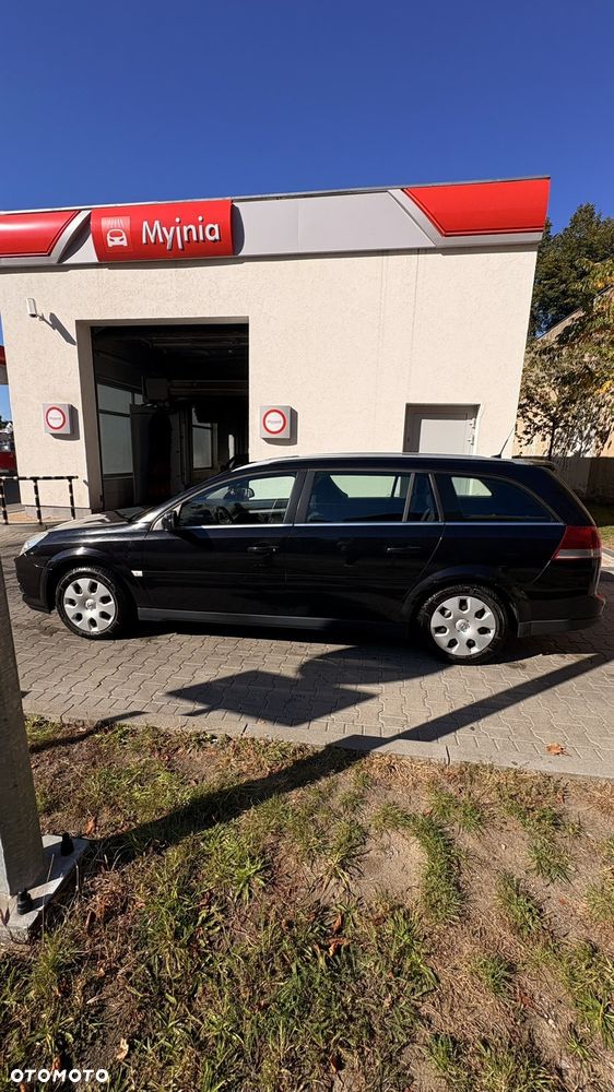 Opel Vectra - 4