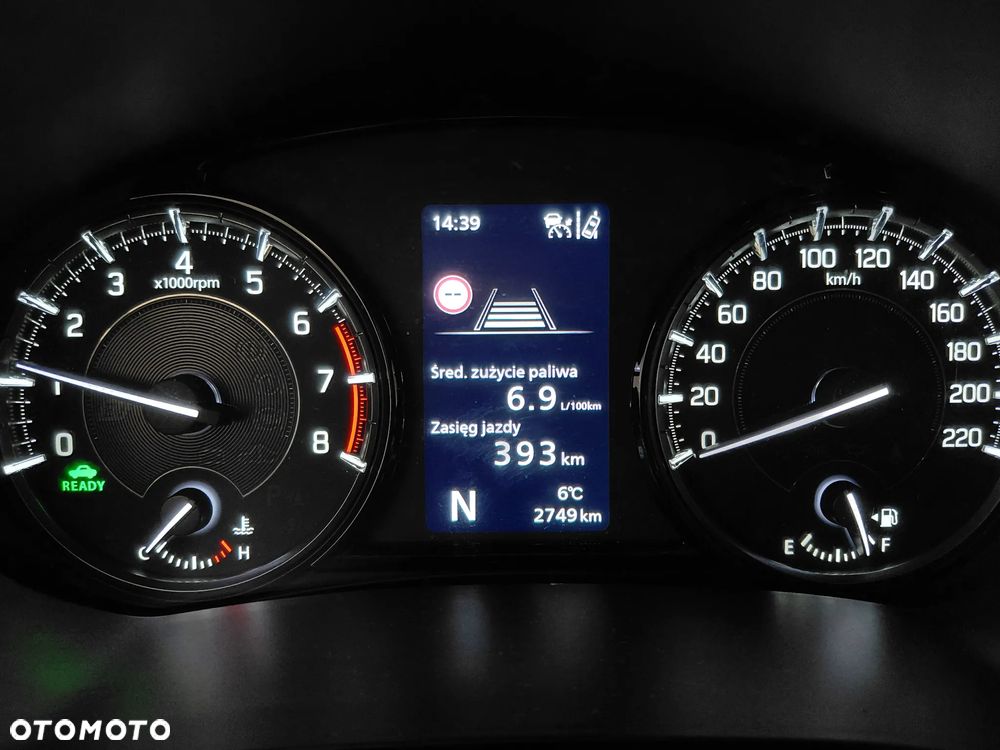 Suzuki Vitara 1.5 DualJet Hybrid Premium Plus 2WD AGS - 15