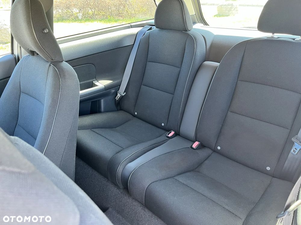 Volvo C30 D2 Start/Stop Kinetic - 23