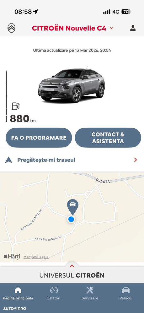 Citroën C4 1.2 PureTech S&S EAT8 Feel - 23