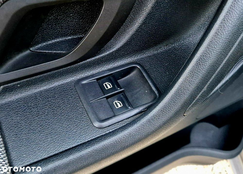 Skoda Fabia 1.4 16V Elegance - 25