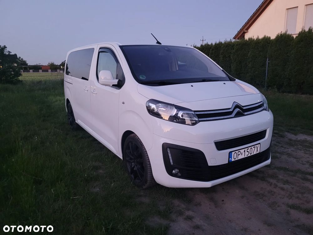 Citroën SpaceTourer M Business - 7