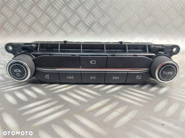Panel sterowania AUDIO Ford Kuga III MK3 LJ6T18K811BB LJ6T-18K811-BB