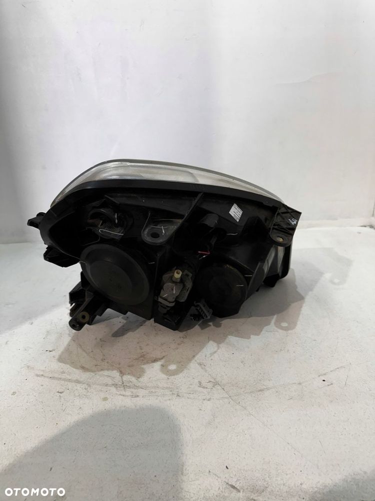 LAMPA LEWA LEWY PRZÓD 26060JD90B NISSAN QASHQAI J10 2 09R - 7