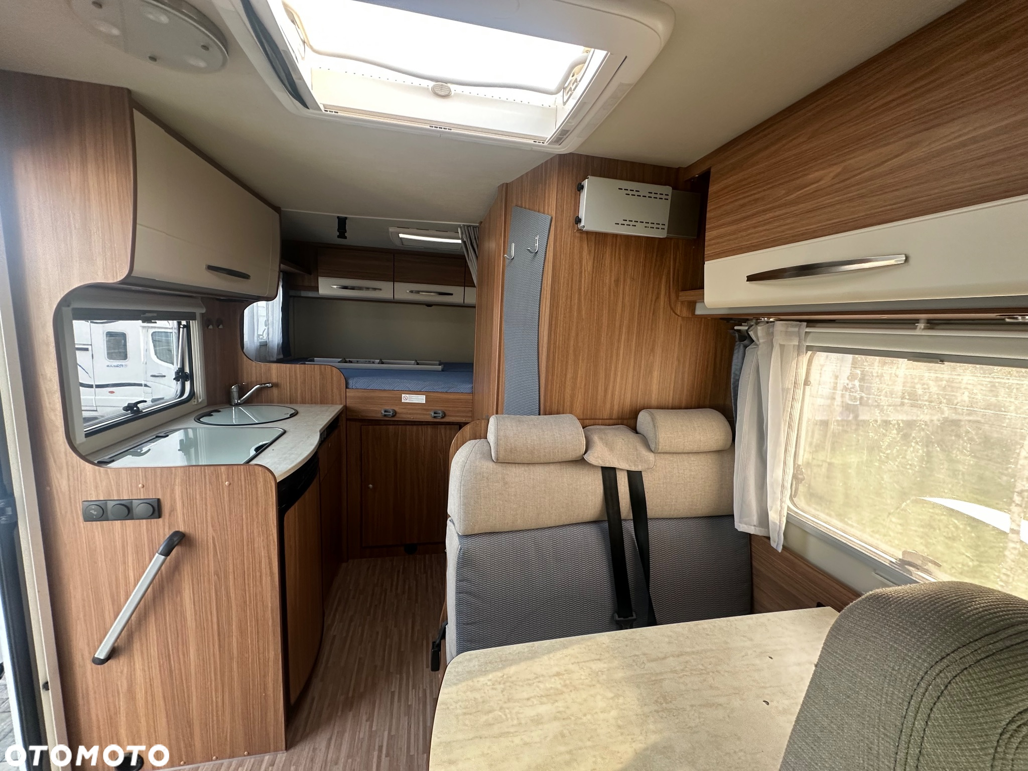 Fiat Ducato - 13