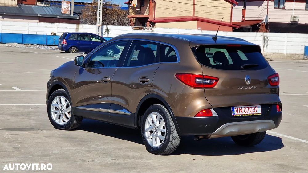 Renault Kadjar Energy TCe 130 XMOD - 9
