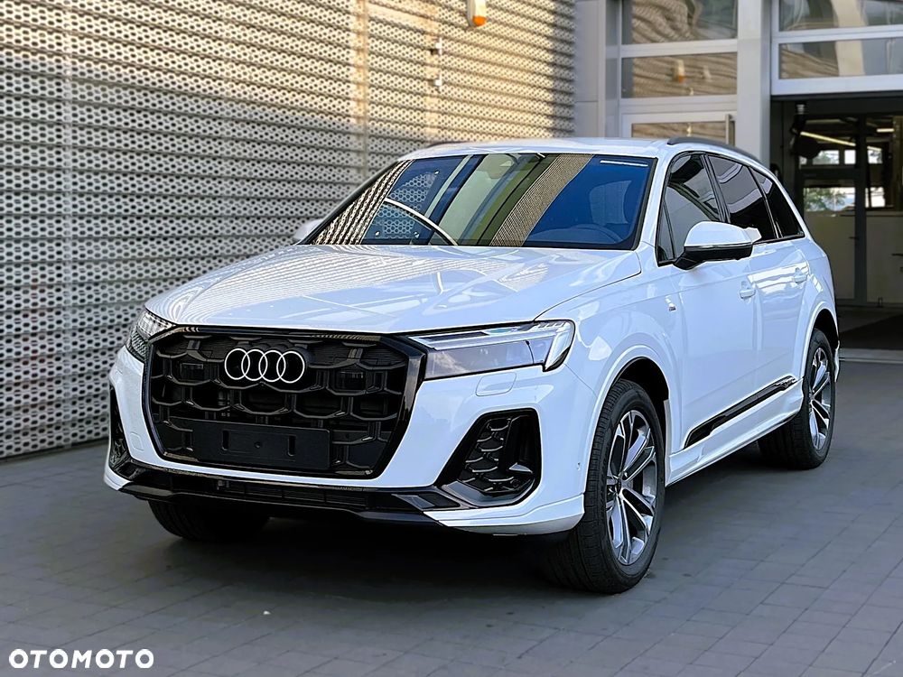Audi Q7 - 12