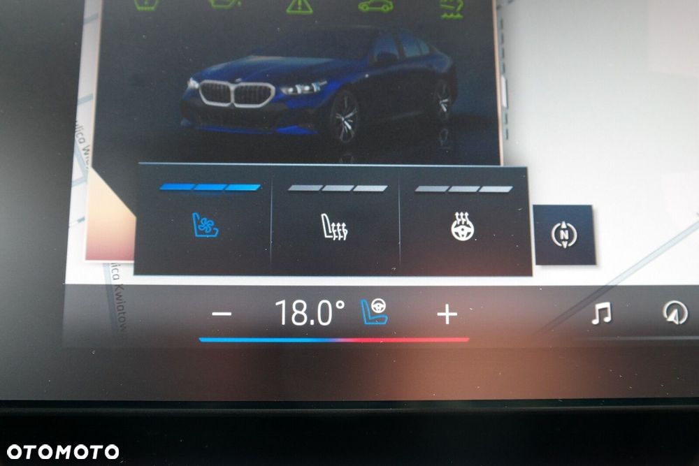 BMW Seria 5 - 32