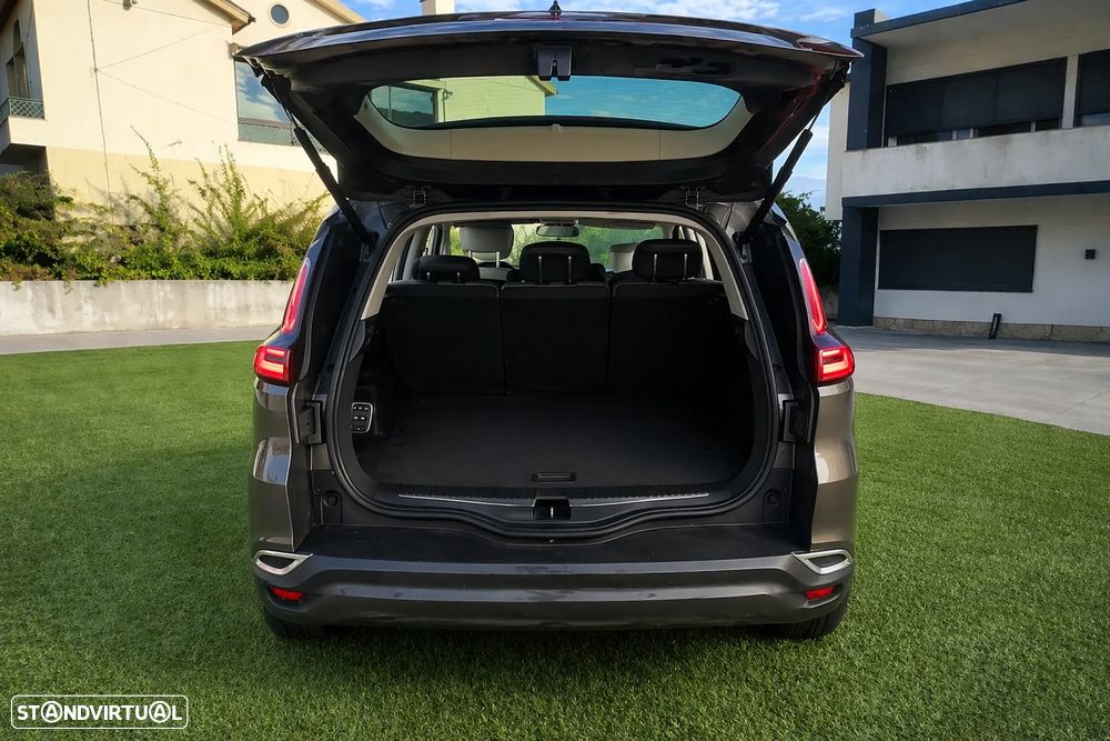 Renault Espace Energy dCi 160 EDC Initiale Paris - 6