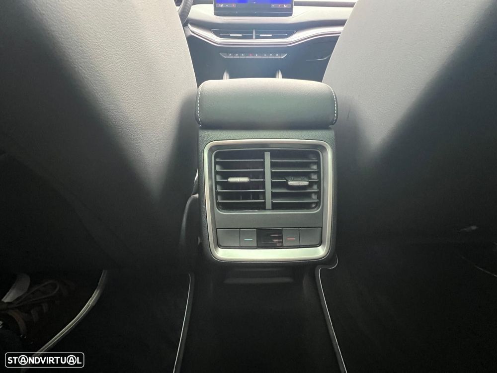 Skoda Enyaq 85 Sportline - 12