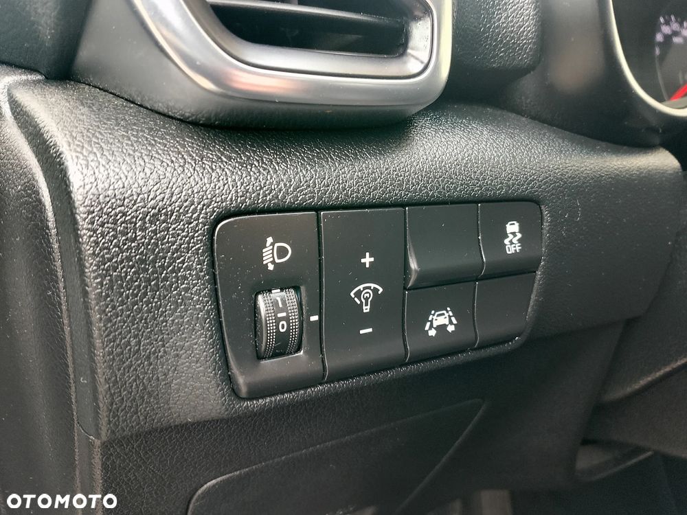 Kia Sportage 2,0 CRDI 2WD Vision - 12