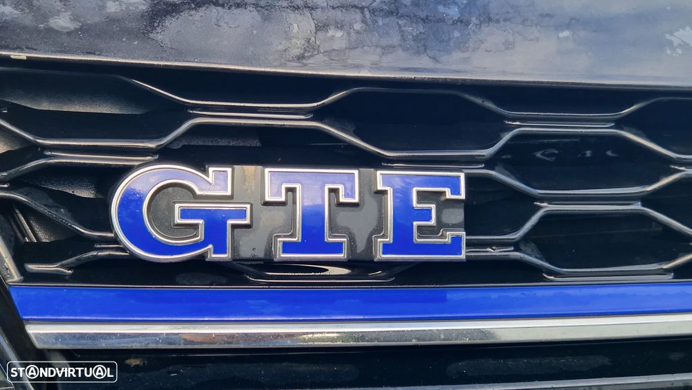 VW Golf 1.4 GTE Plug-in - 8