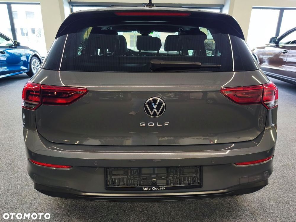 Volkswagen Golf 2.0 TDI SCR DSG Life - 5