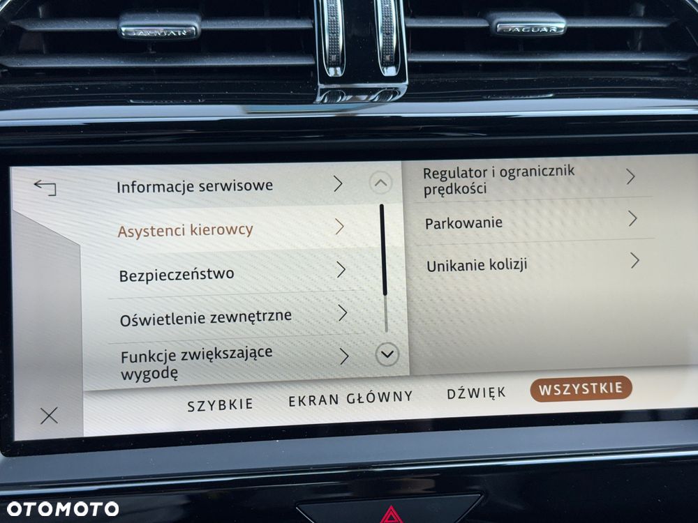 Jaguar XE 2.0 P300 AWD R-Dynamic SE - 24