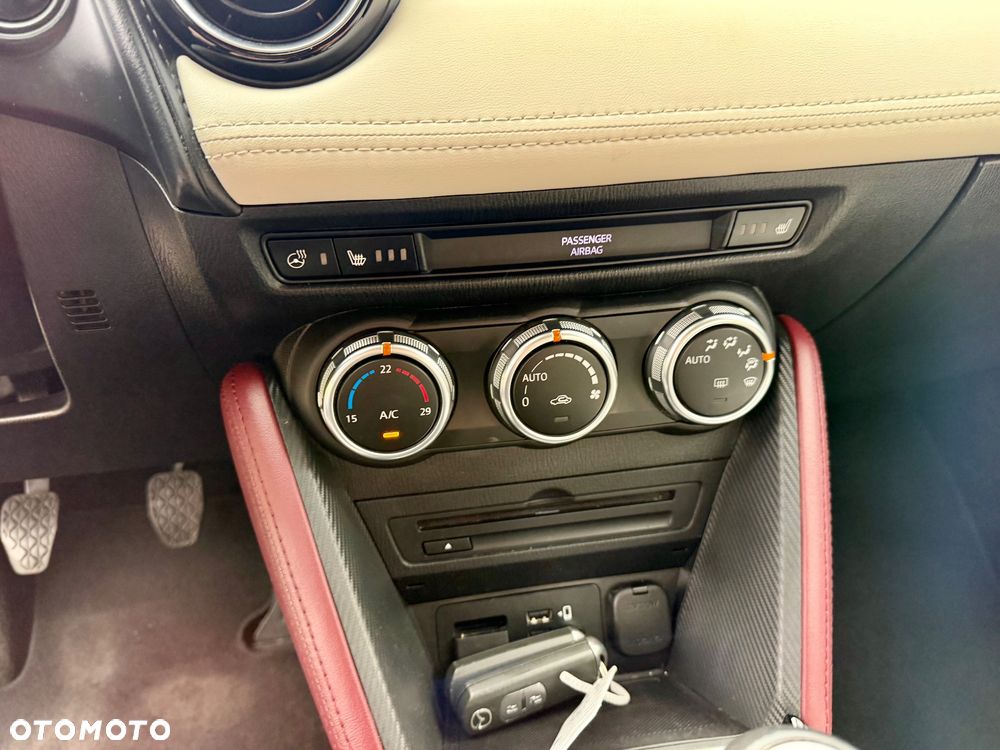 Mazda CX-3 2.0 Skypassion - 23