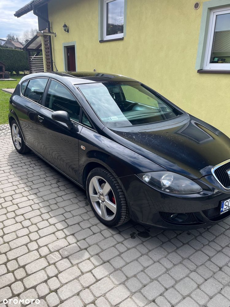 Seat Leon 1.6 Reference - 4