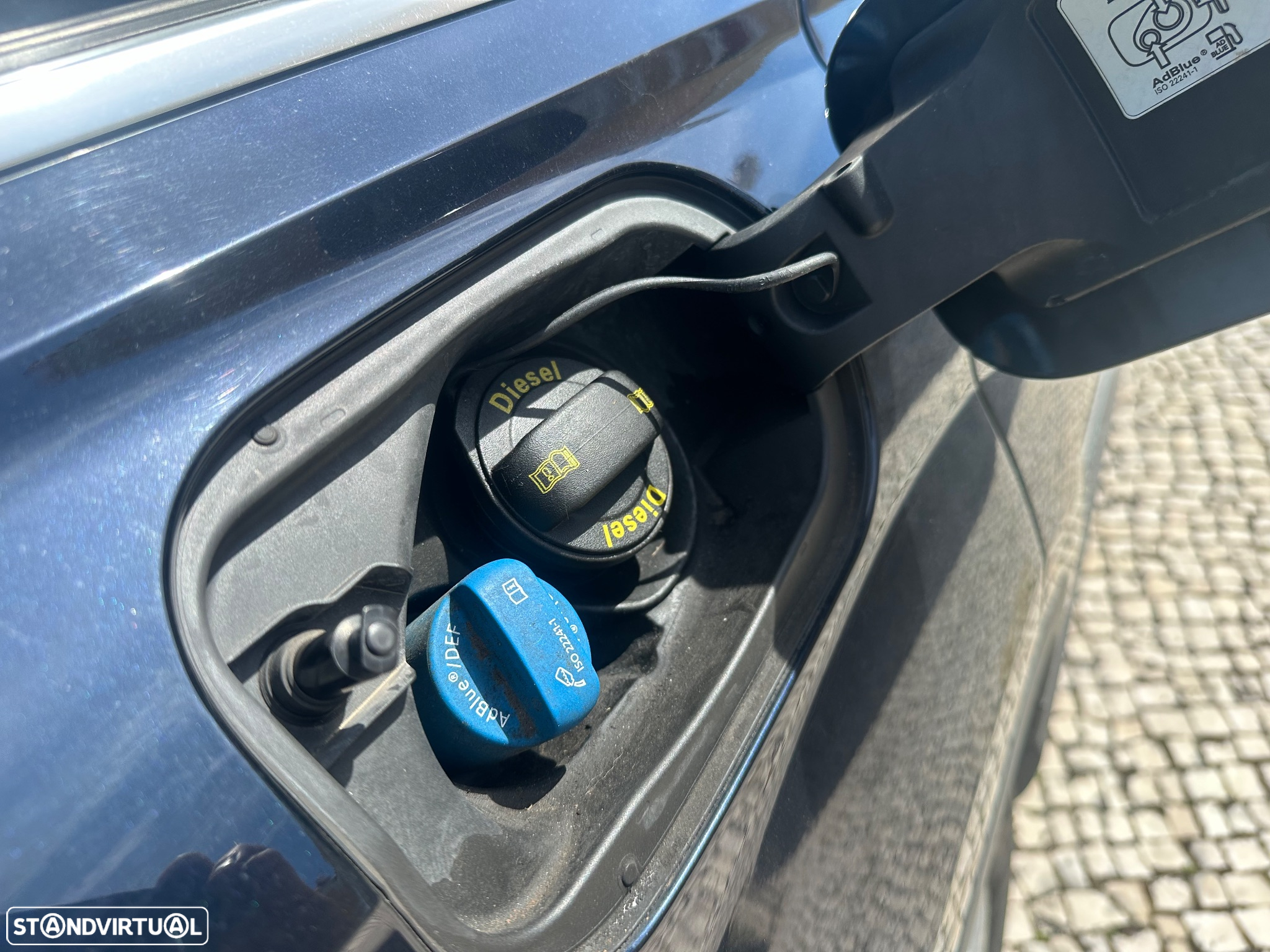 Audi Q7 3.0 TDI E-tron quattro Tiptronic - 41