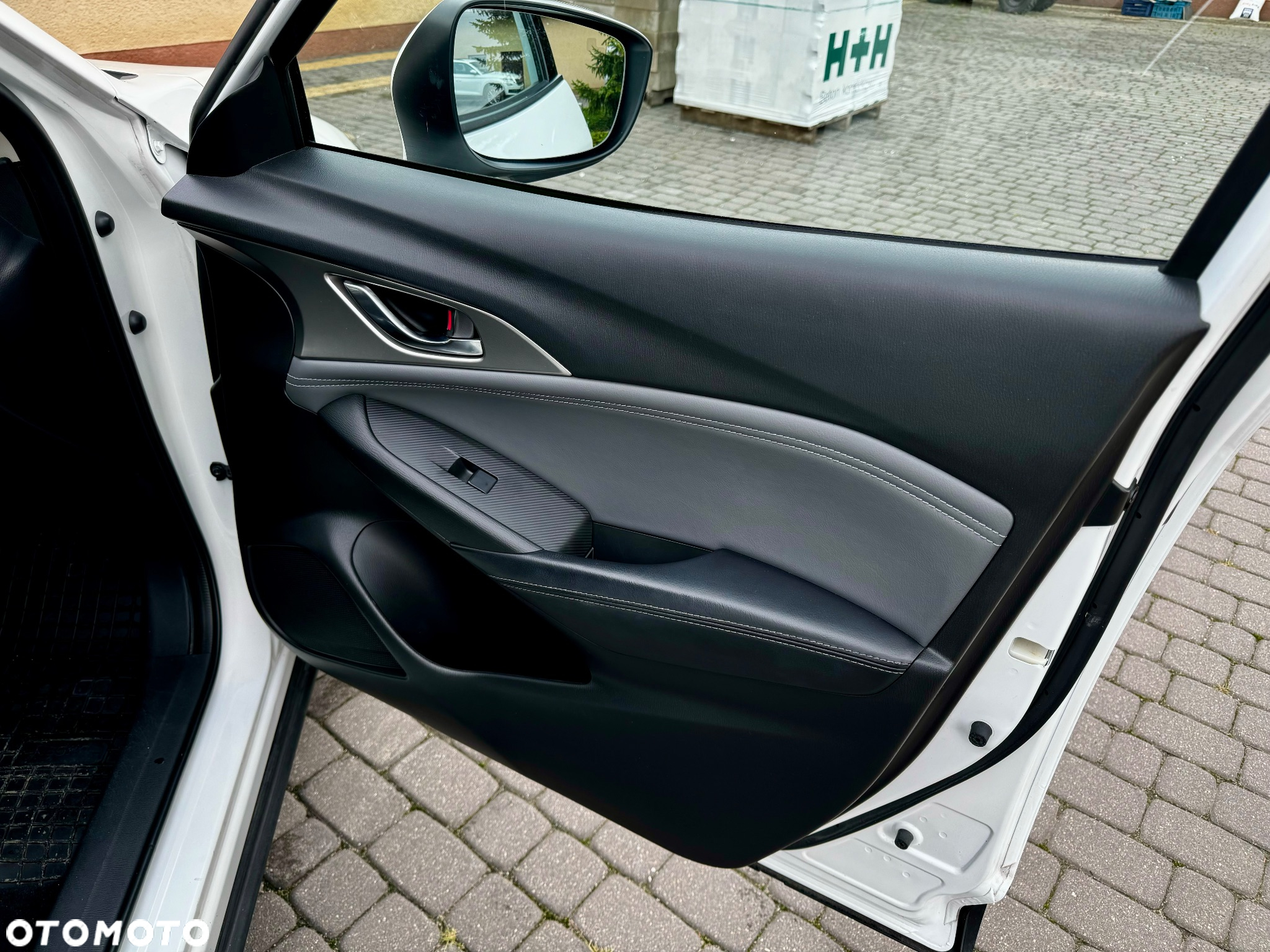 Mazda CX-3 2.0 SkyPassion - 21