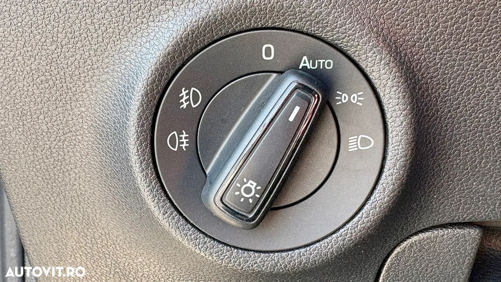 Skoda Kodiaq 2.0 TDI 4X4 DSG Ambition - 28