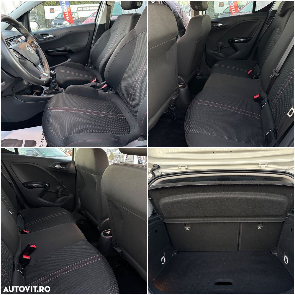 Opel Corsa 1.4 Innovation - 7