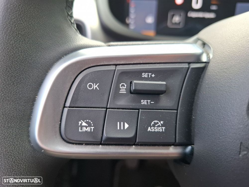 Jeep Avenger 1.2 TG Altitude - 20
