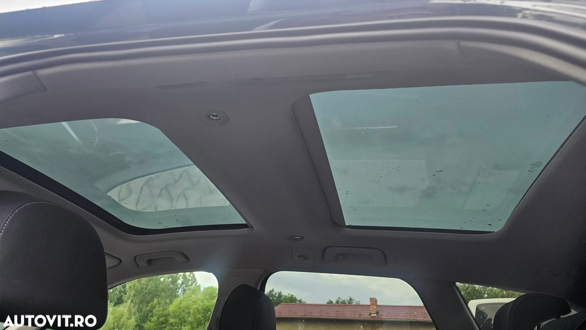 Audi A6 Avant 55 TFSI e quattro S tronic PHEV S Line - 12
