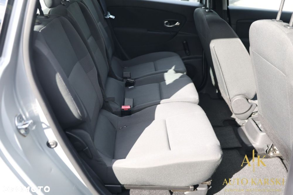 Renault Scenic - 35