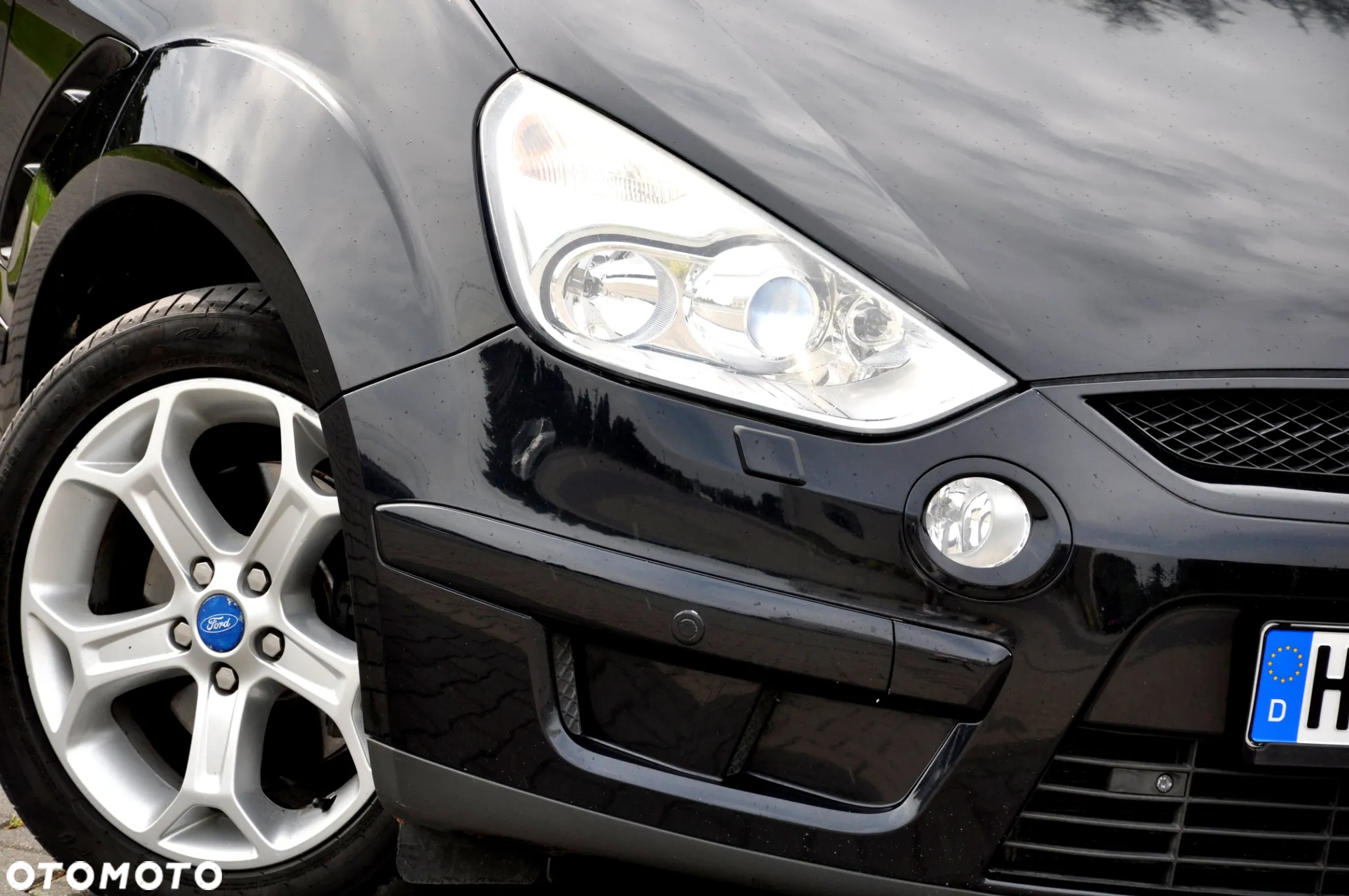 Ford S-Max 2.3 Titanium - 5