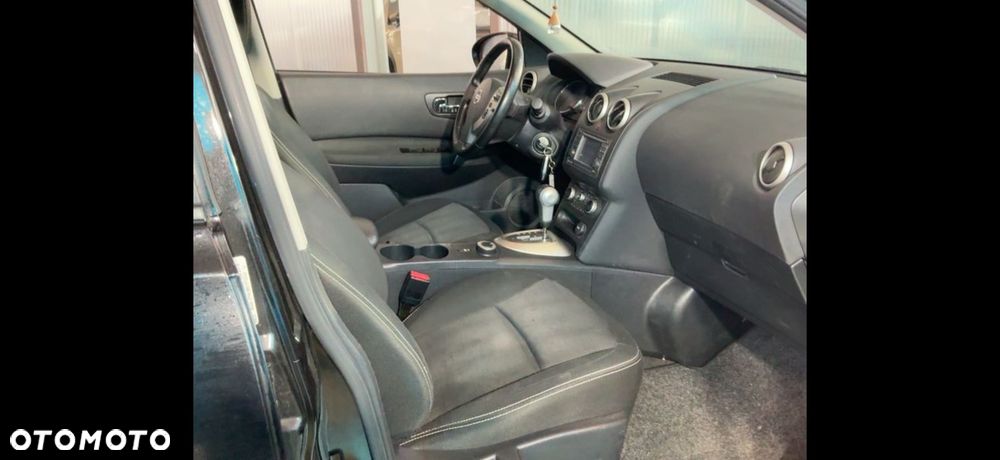 Nissan Qashqai+2 2.0 dCi DPF 4x4 acenta - 7