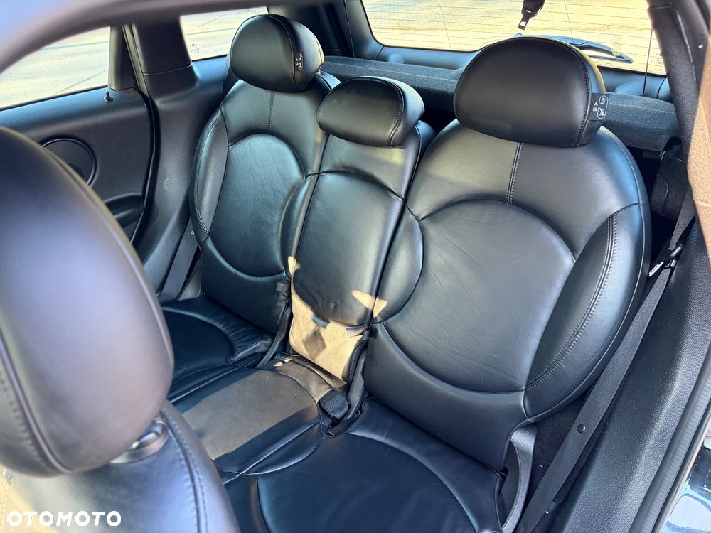 MINI Countryman Cooper S - 17