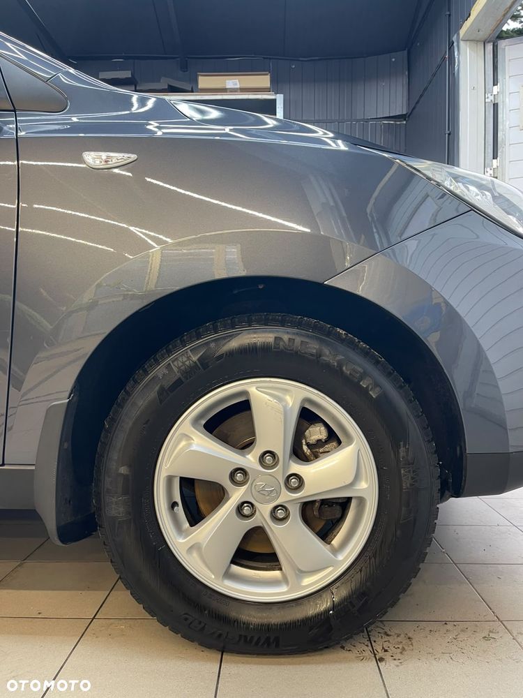 Hyundai ix35 2.0 4WD Premium - 25