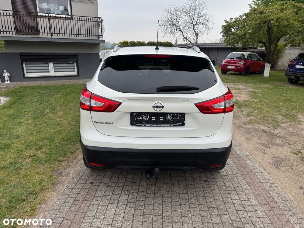 Nissan Qashqai 1.6 DIG-T Tekna - 7