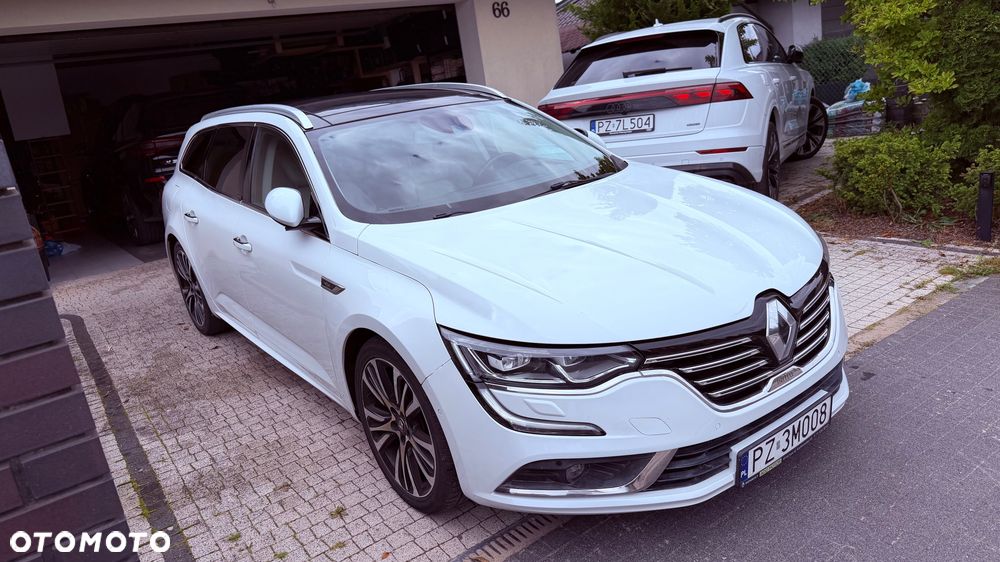 Renault Talisman 2019 photo 3
