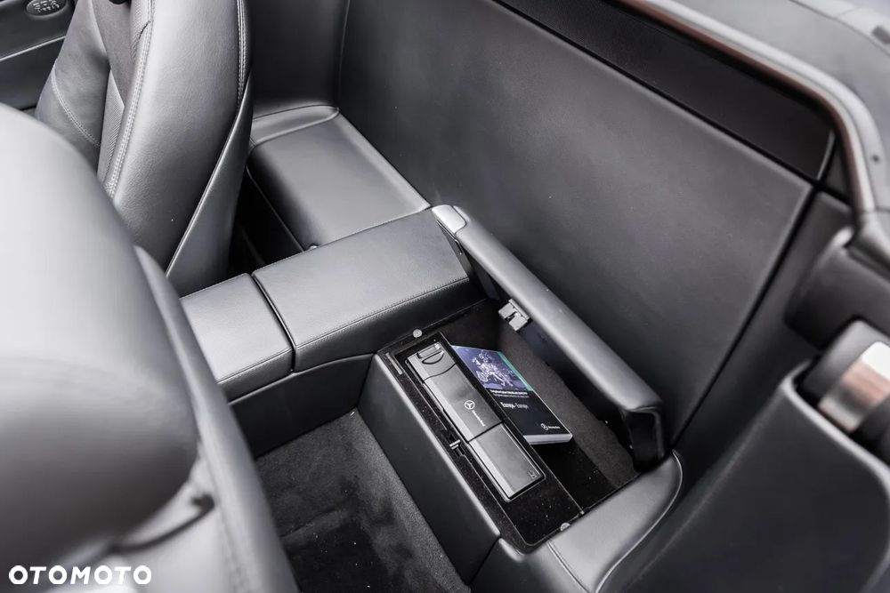 Mercedes-Benz SL 350 7G-TRONIC Sport - 23